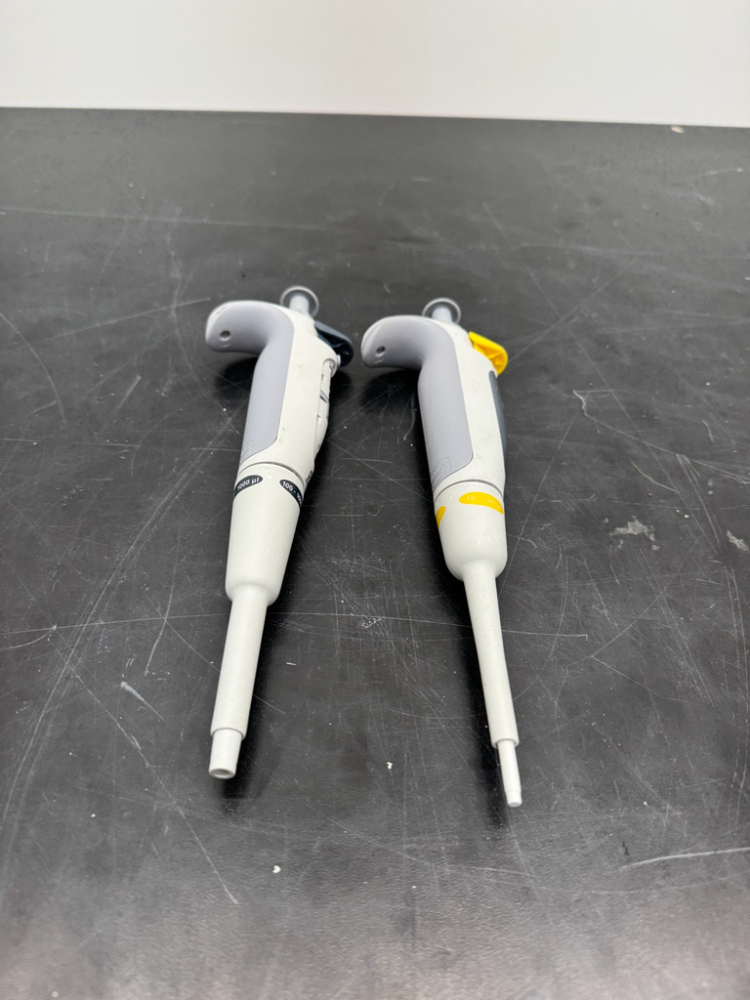 Image of Transferpette Single Chanel Pipette Quantity 2